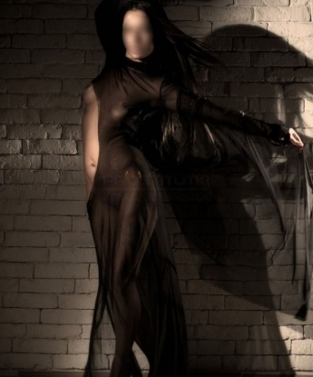 Проститутка Елена